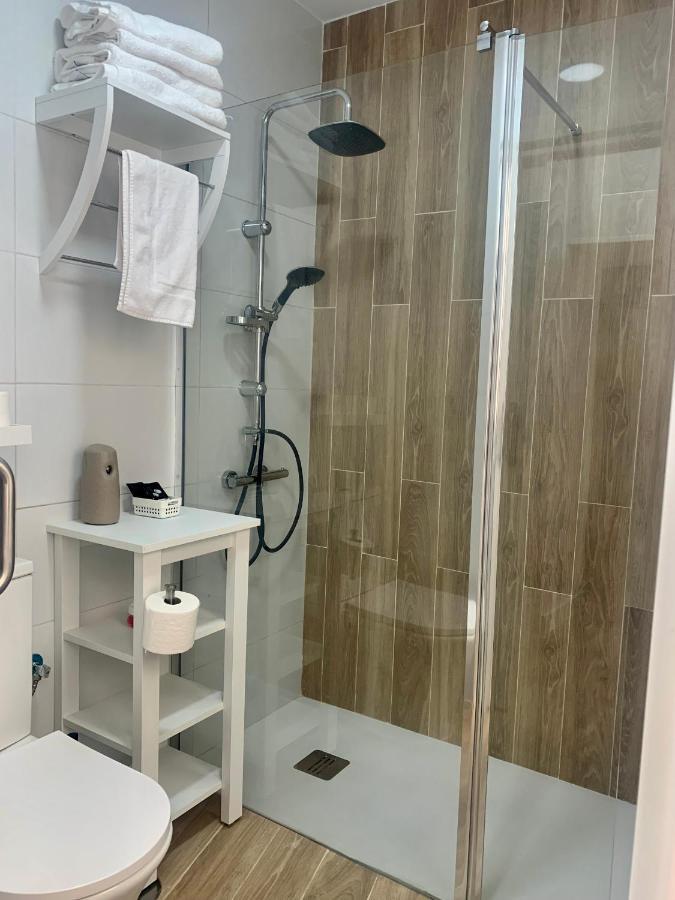 Apartmán Casa Via De La Plata Caces Exteriér fotografie