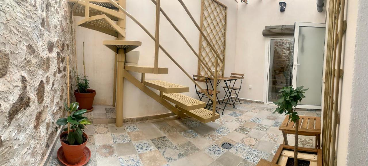 Apartmán Casa Via De La Plata Caces Exteriér fotografie